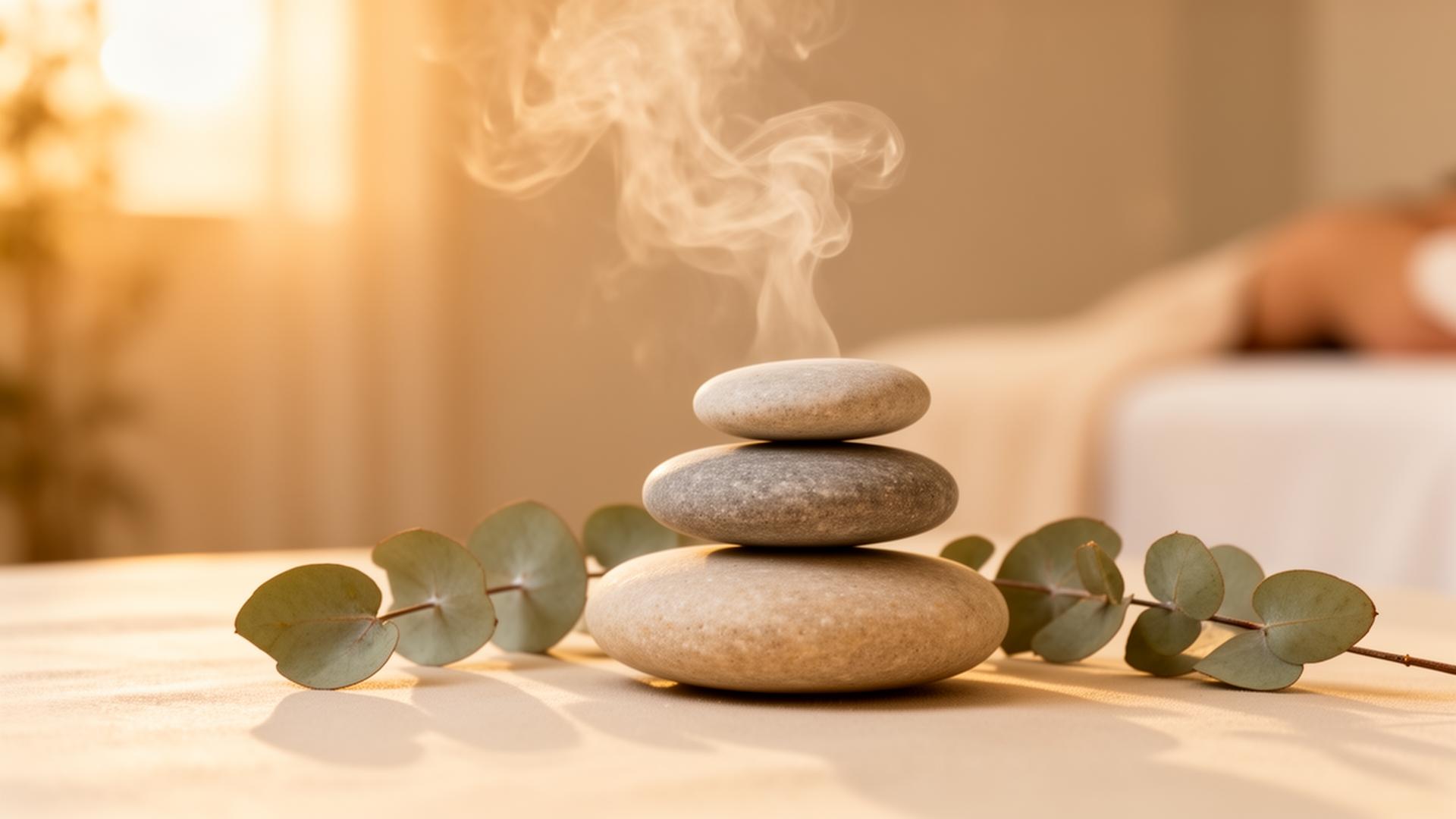 SPA атмосфера BODYMIA